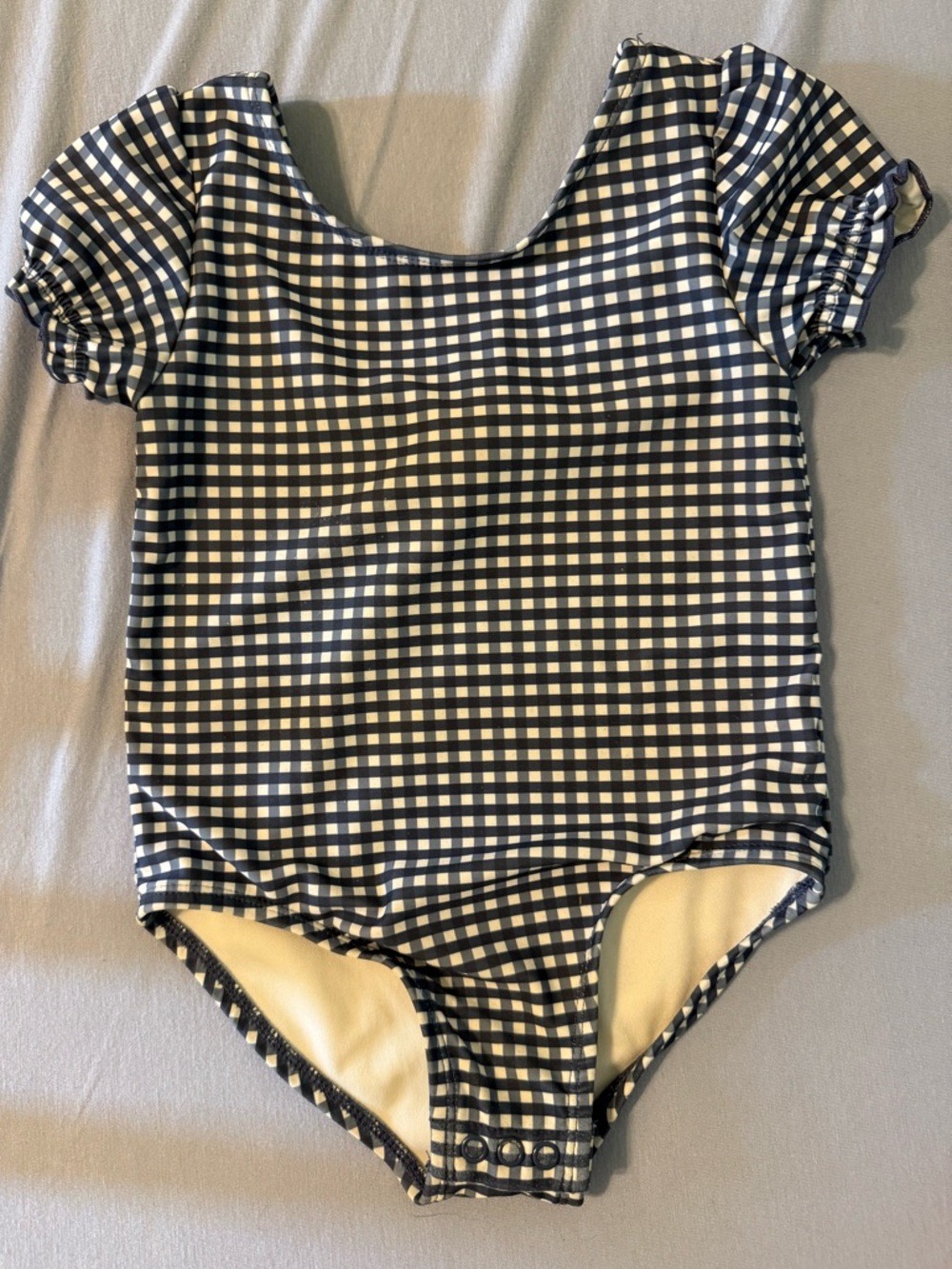 Carter’s Little Planet One Piece Swimsuit